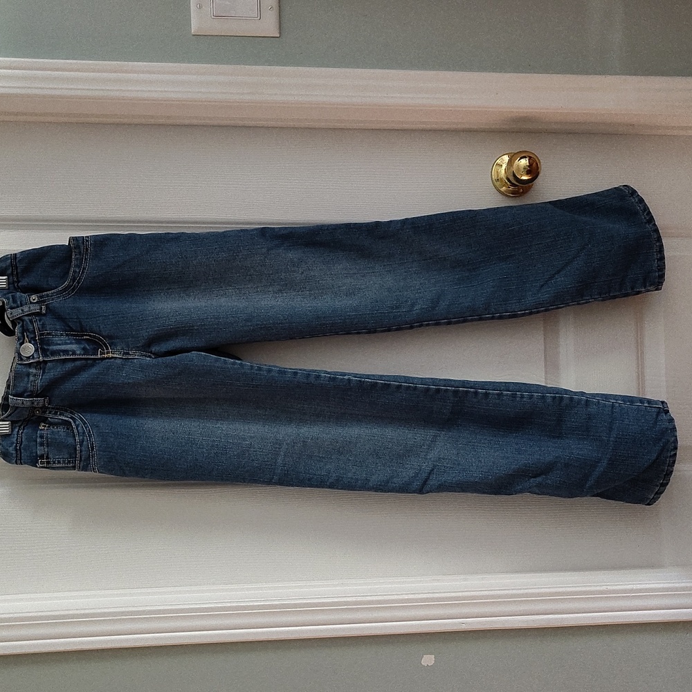 ❄️TCP Girl's Fleece Lined Pants